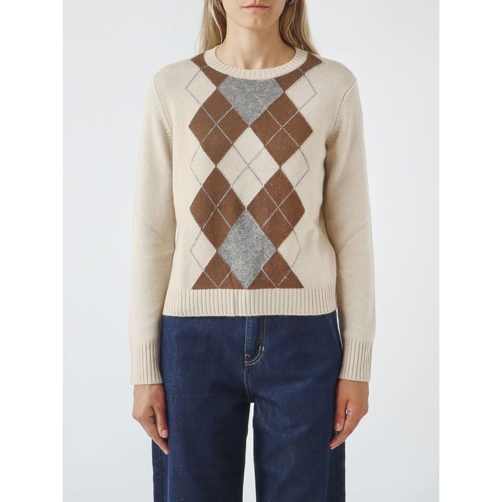 Max Mara Studio Women Sweater Woman Max Mara Studio